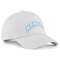 MCFC CULTURE Cap Cool Light Gray-Tropical Blue – kuva 1