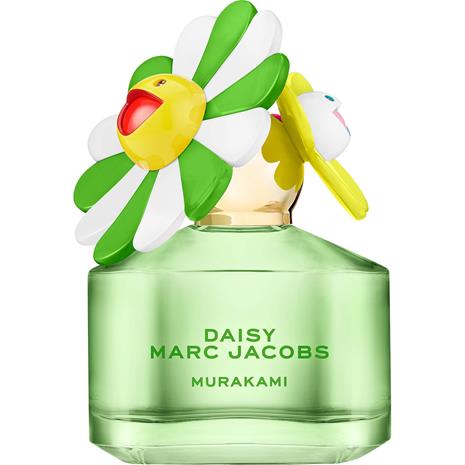 Marc Jacobs Daisy Murakami Green - EdP 50 ml – kuva 8/8
