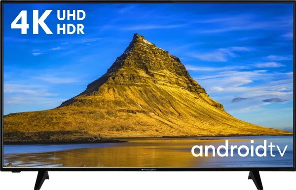 ProCaster 55SL901H (55"), LED-televisio
