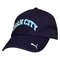 MCFC CULTURE Cap PUMA Navy – kuva 1