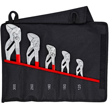 Knipex 00 19 55 S4 pihdit Pihtisetti