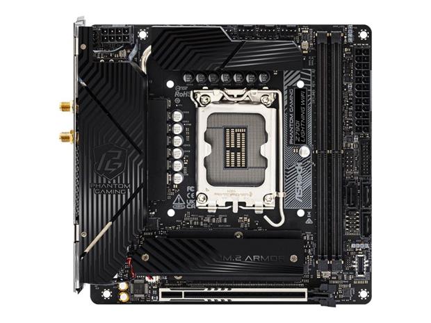 ASRock B760I LIGHTNING WIFI