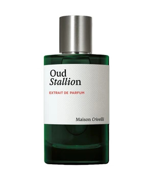 Maison Crivelli Oud Stallion Extrait de Parfum Hajuvesi 100 ml – kuva 1/6