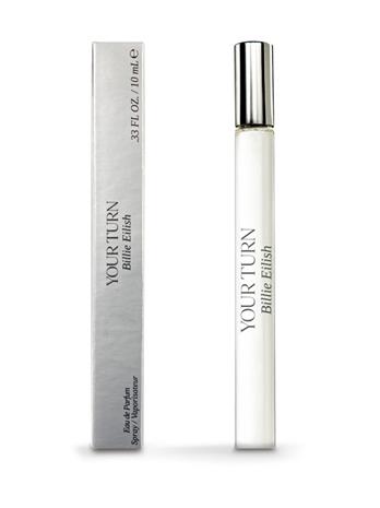 Billie Eilish Your Turn Tracel - EdP 10 ml