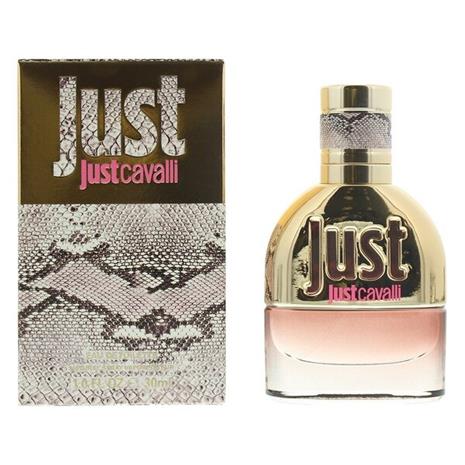 Roberto Cavalli Just Cavalli - EdT 30 ml – kuva 3/7