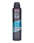 Dove Men+Care Clean Comfort Anti-Perspirant 48H 250 ml