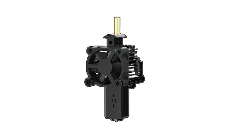 Flashforge Guider 3 Ultra Nozzle Assembly