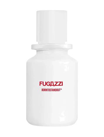 Fugazzi Btso X - EdP 50 ml