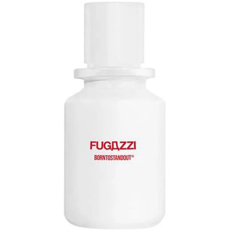 Fugazzi Btso X - EdP 50 ml
