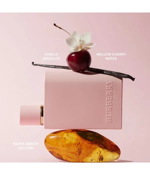 Burberry Her parfum - EdP 30 ml