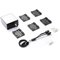 Snapmaker 200w Cnc Module Bundle For 2.0 A/at – kuva 1