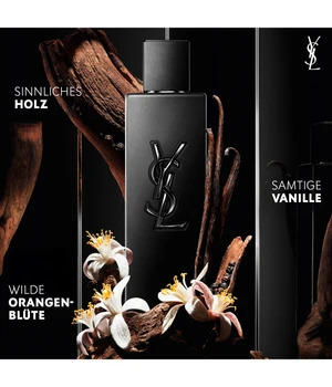 Yves Saint Laurent Myslf Le Parfum - 100 ml