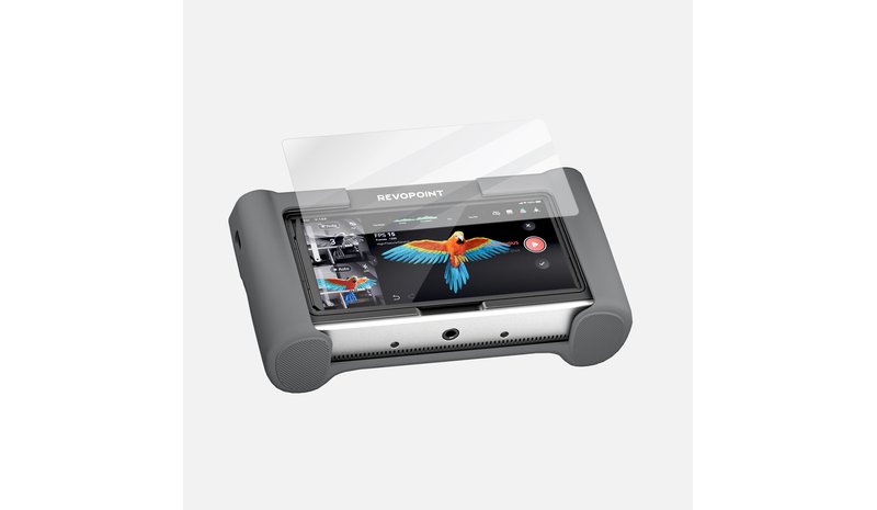 Revopoint Miraco Protective Case & Screen Protector – kuva 1/3