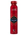 Old Spice Captain Deodorant Spray 250 ml