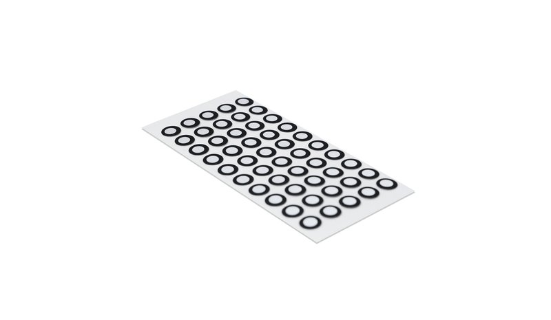 Revopoint Highly Reflective Markers - 500pcs