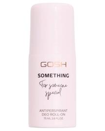 Gosh Something For Her Antiperspirant Deo Roll-On 75 ml