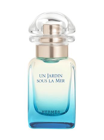 Hermès Un Jardin Sous la Mer - EdT 50 ml