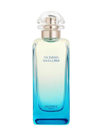 Hermès Un Jardin Sous la Mer - EdT 50 ml