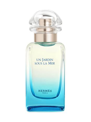 Hermès Un Jardin Sous la Mer - EdT 50 ml