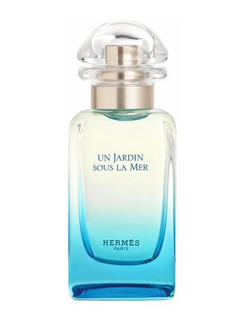 Hermès Un Jardin Sous la Mer - EdT 50 ml