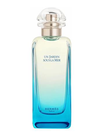 Hermès Un Jardin Sous la Mer - EdT 50 ml