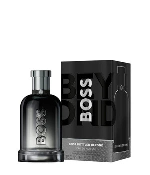 Hugo Boss Boss Bottled Beyond Eau de Parfum 150 ml