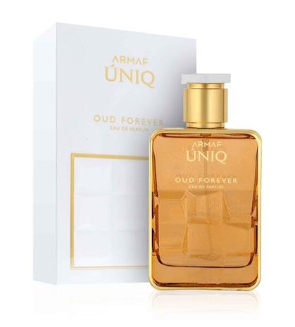 Armaf Oud Forever - EdP 100 ml