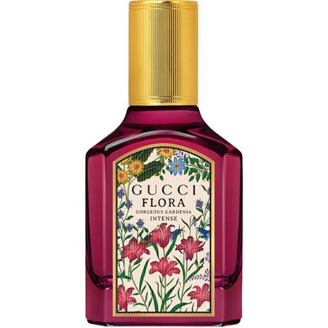 Gucci Flora Gorgeous Gardenia Intense - 30 ml