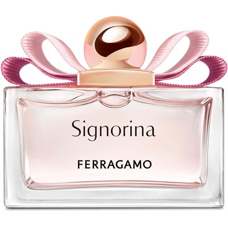 Ferragamo Signorina Eau De Parfum 100ml