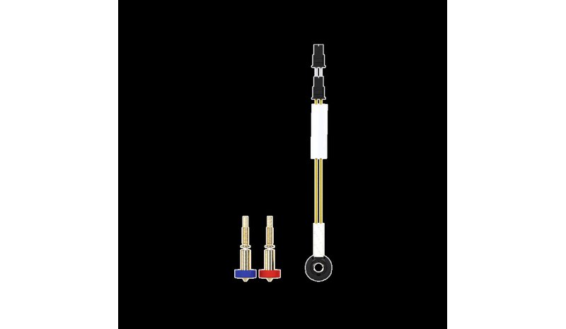 E3d Revoâ„¢ Creality Starter Hotside Kit