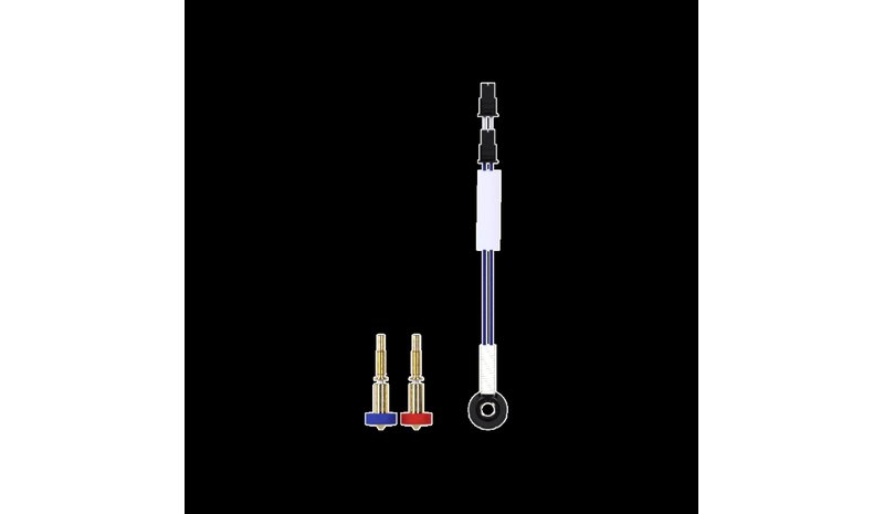 E3d Revoâ„¢ Starter Hotside Kit