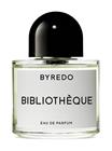 BYREDO Bibliotheque edp -tuoksu