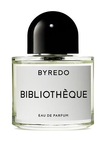 BYREDO Bibliotheque edp -tuoksu