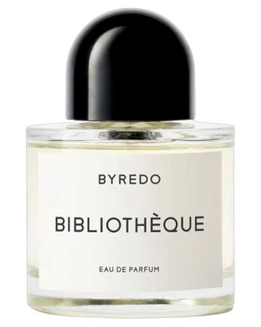 BYREDO Bibliotheque edp -tuoksu