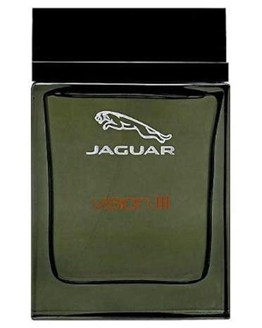 Jaguar Vision lll EDT 100 ml