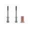 Micro Swiss Flowtechâ„¢ Hardware Kit For Creality K1 / K1 Max – kuva 1