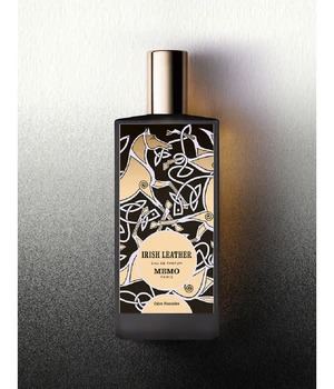 Memo Paris Irish Leather - EdP 75 ml_