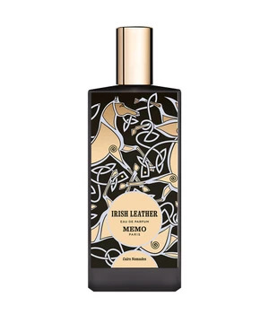 Memo Paris Irish Leather - EdP 75 ml_