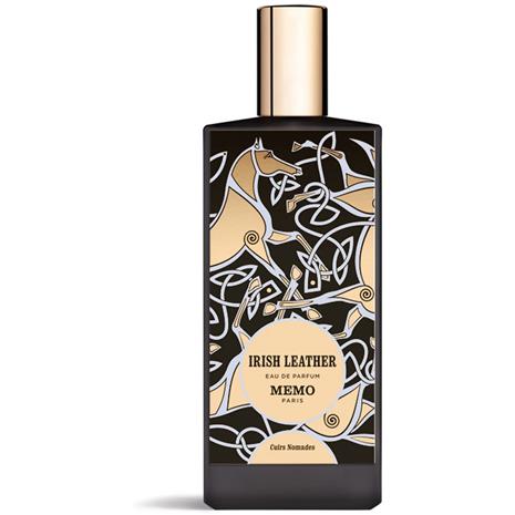 Memo Paris Irish Leather - EdP 75 ml_