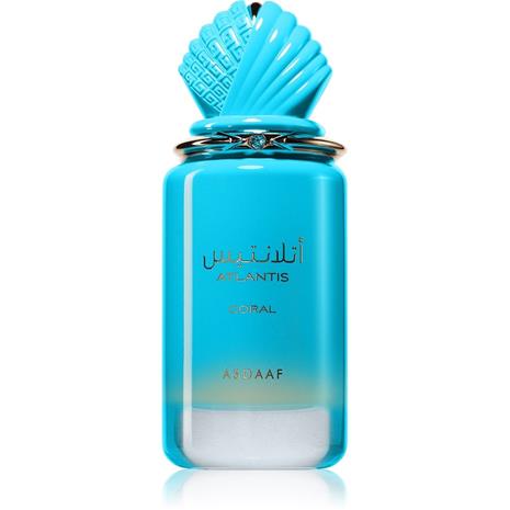 Lattafa Asdaaf Atlantis Blue - EdP 100 ml