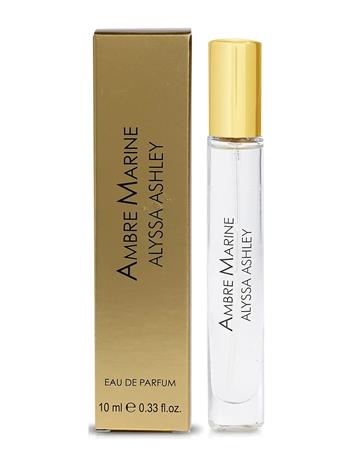 Alyssa Ashley Ambre Marine - EdP 10 ml