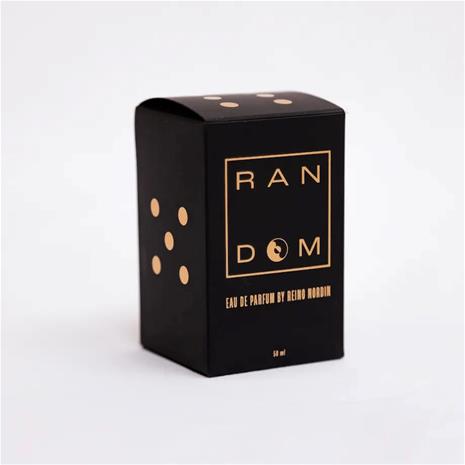 Random Cosmetics Eau de Random parfyymi, Tuoksut – kuva 1/1