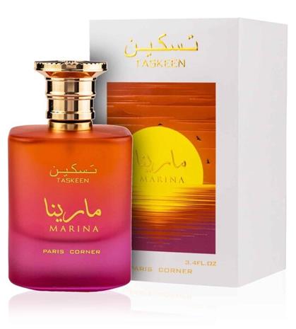 Paris Corner Taskeen Marina Eau de Parfum 100 ml