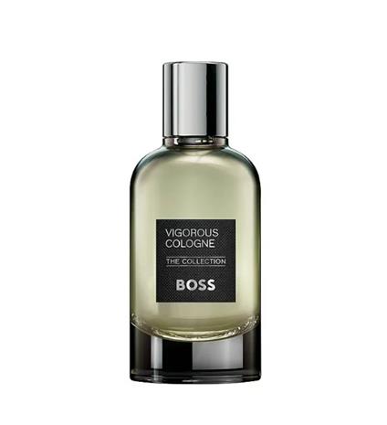 Hugo Boss - Lux Collection Virgorous Cologne Eau de parfum 100 ml