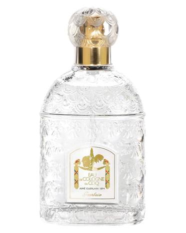 Guerlain Du Coq EDC 100 ml