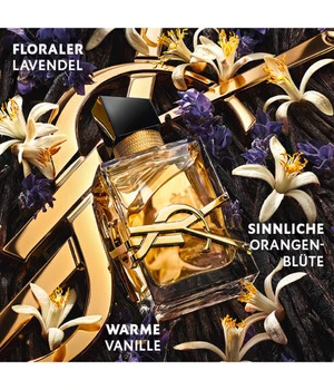 Yves Saint Laurent Libre - EdP 150 ml