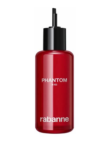 Rabanne Phantom In Red Parfum Elixir - EdP 200 ml Refill – kuva 2/8