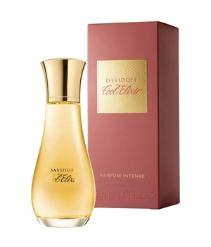 Davidoff Cool Elixir Parfum Intense 30 ml