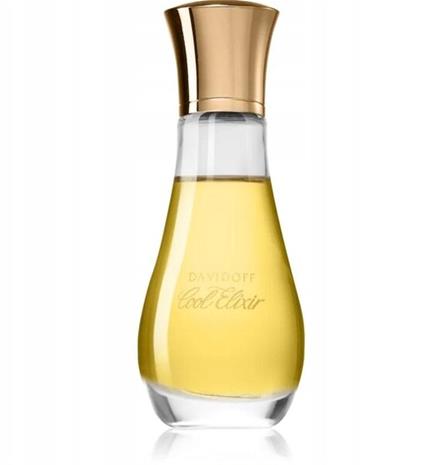 Davidoff Cool Elixir Parfum Intense 30 ml