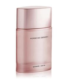 Porsche Design Woman Satin Eau de Parfum 100 ml